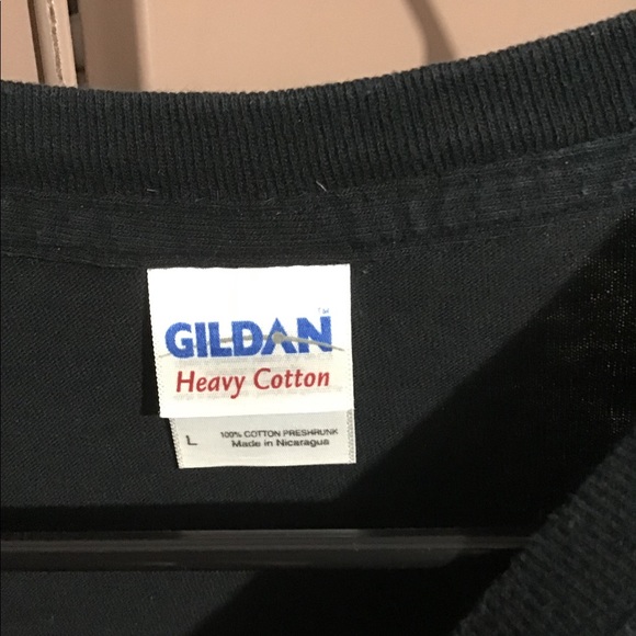 North End Boston Italian Shirt - Picture 2 of 2